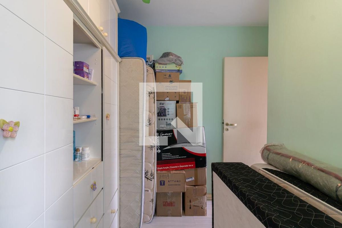 Apartamento, 3 quartos, 87 m² - Foto 61