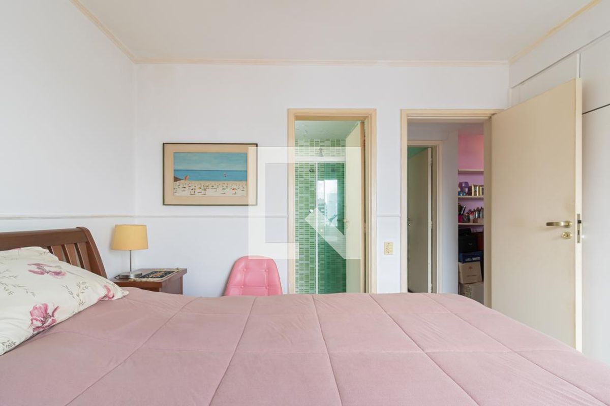 Apartamento, 3 quartos, 87 m² - Foto 35