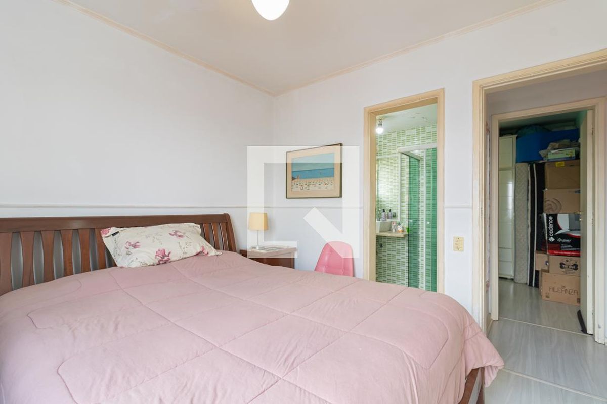 Apartamento, 3 quartos, 87 m² - Foto 31