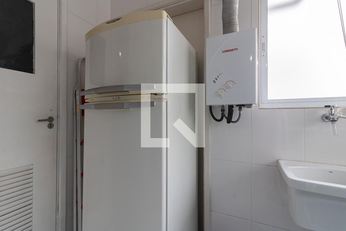 Apartamento, 3 quartos, 87 m² - Foto 83