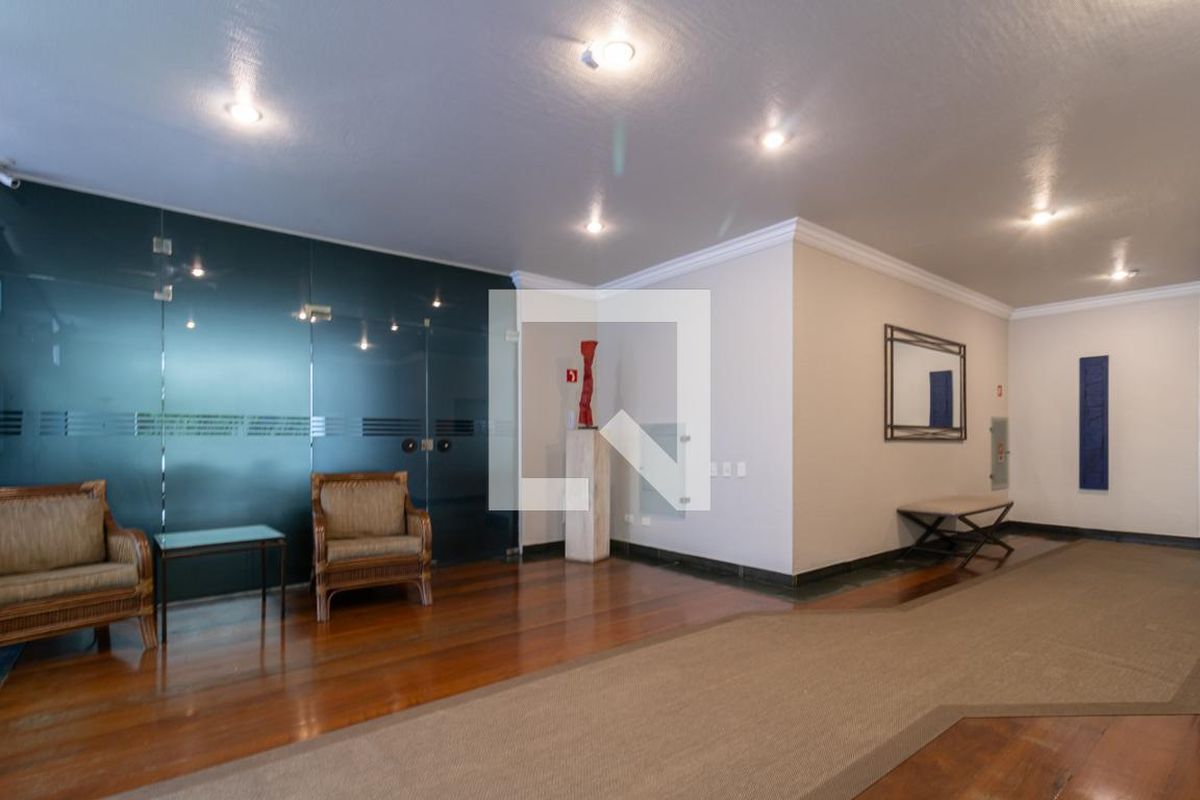 Apartamento, 3 quartos, 87 m² - Foto 91
