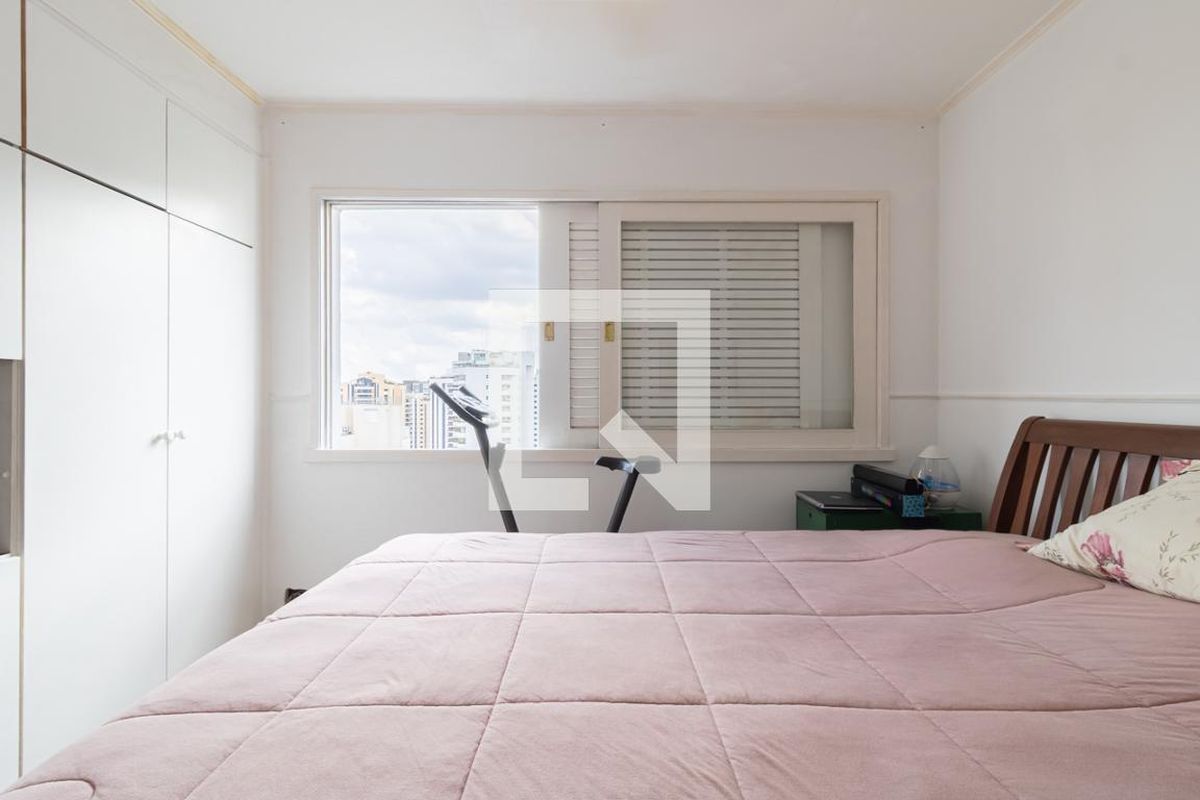 Apartamento, 3 quartos, 87 m² - Foto 37