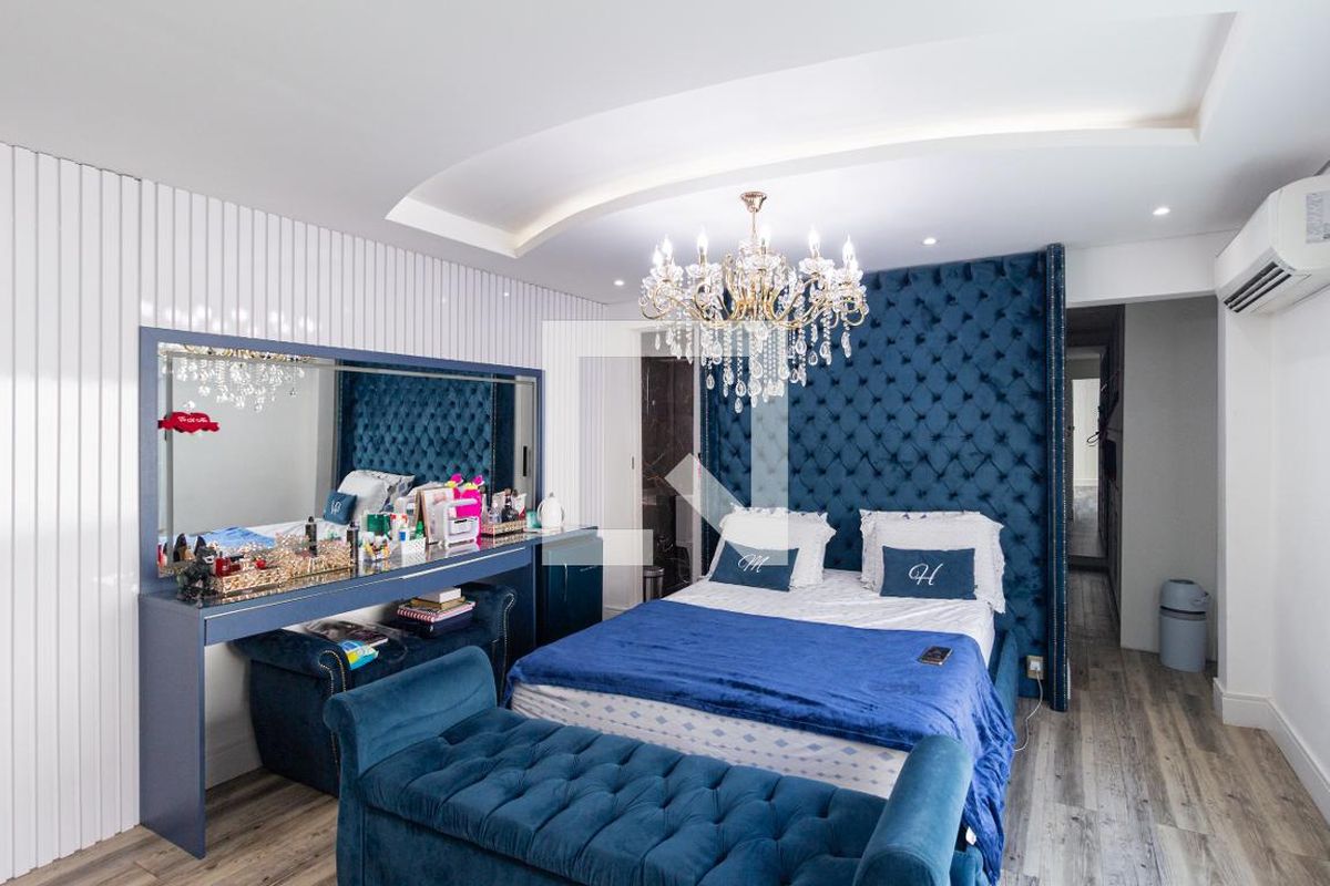 Casa, 4 quartos, 300 m² - Foto 48