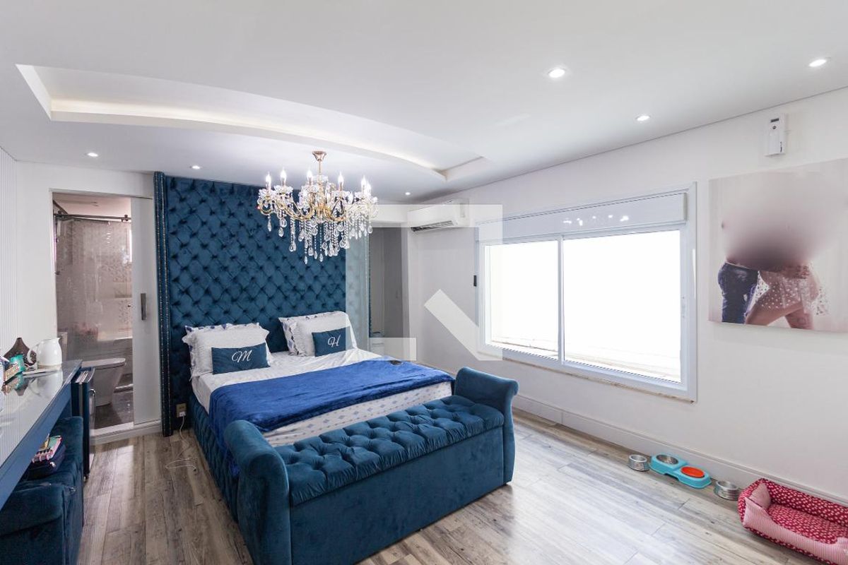 Casa, 4 quartos, 300 m² - Foto 46