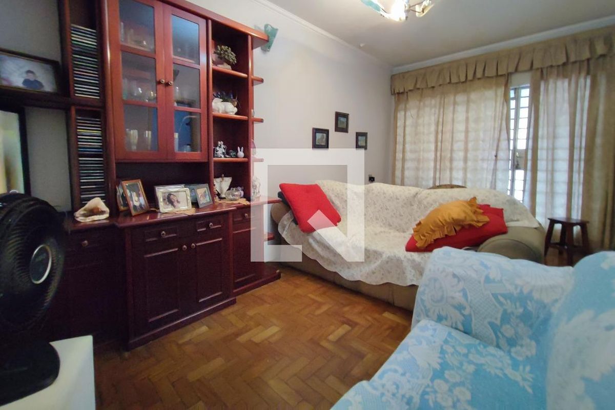 Casa à Venda - Guanabara, 3 Quartos,  280 m2 em , Campinas - sp | SoloBR