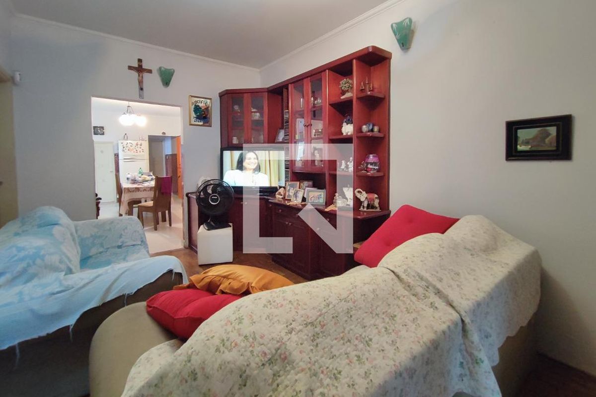 Casa à Venda - Guanabara, 3 Quartos,  280 m2 em , Campinas - sp | SoloBR