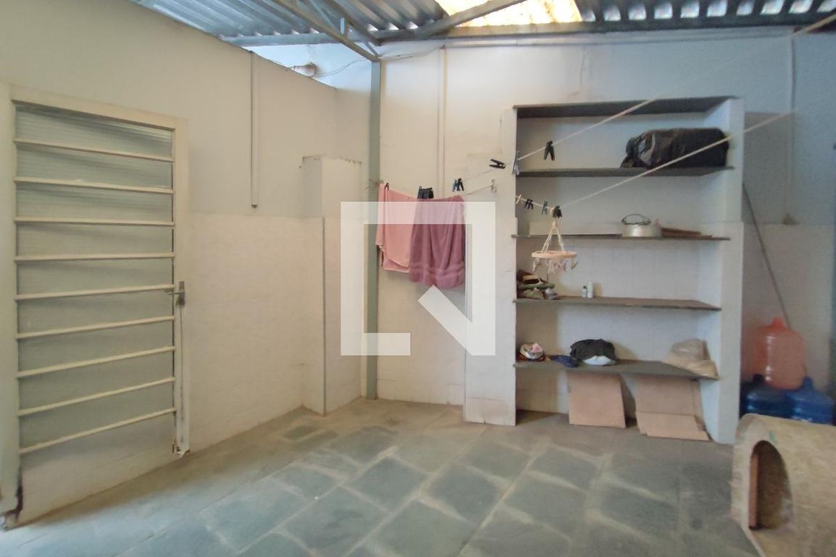 Casa à Venda - Guanabara, 3 Quartos,  280 m2 em , Campinas - sp | SoloBR