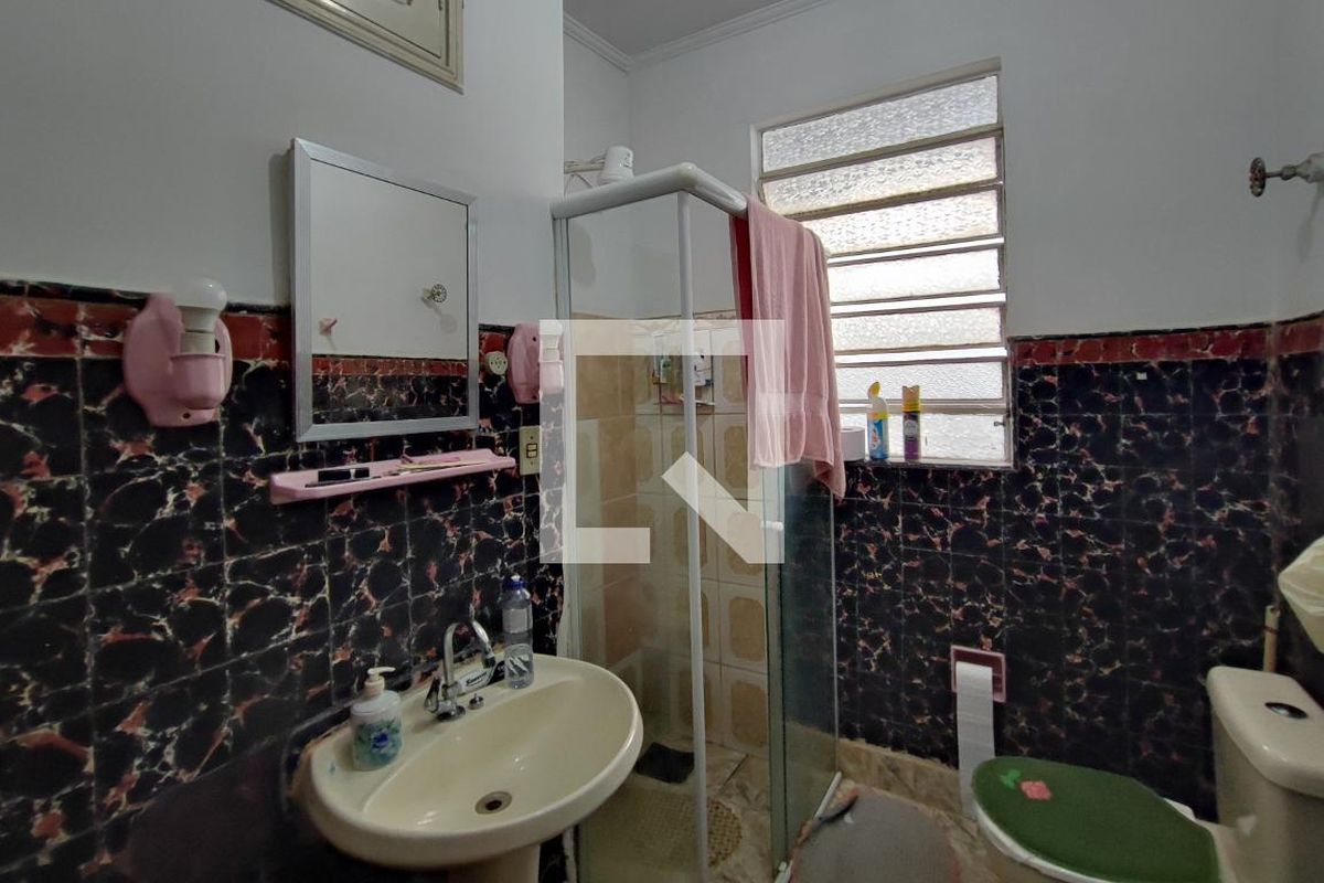Casa à Venda - Guanabara, 3 Quartos,  280 m2 em , Campinas - sp | SoloBR