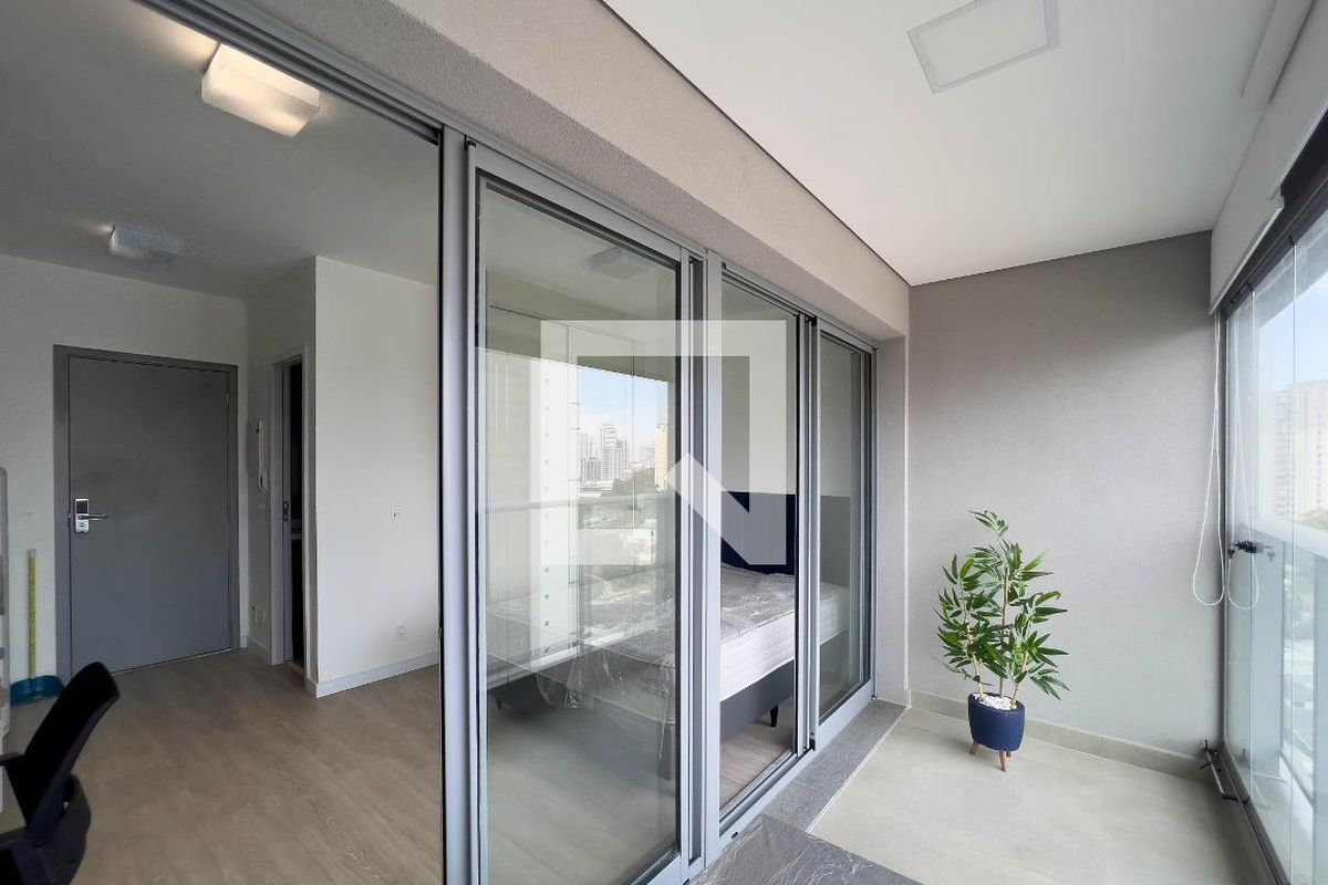 Apartamento, 1 quarto, 27 m² - Foto 12