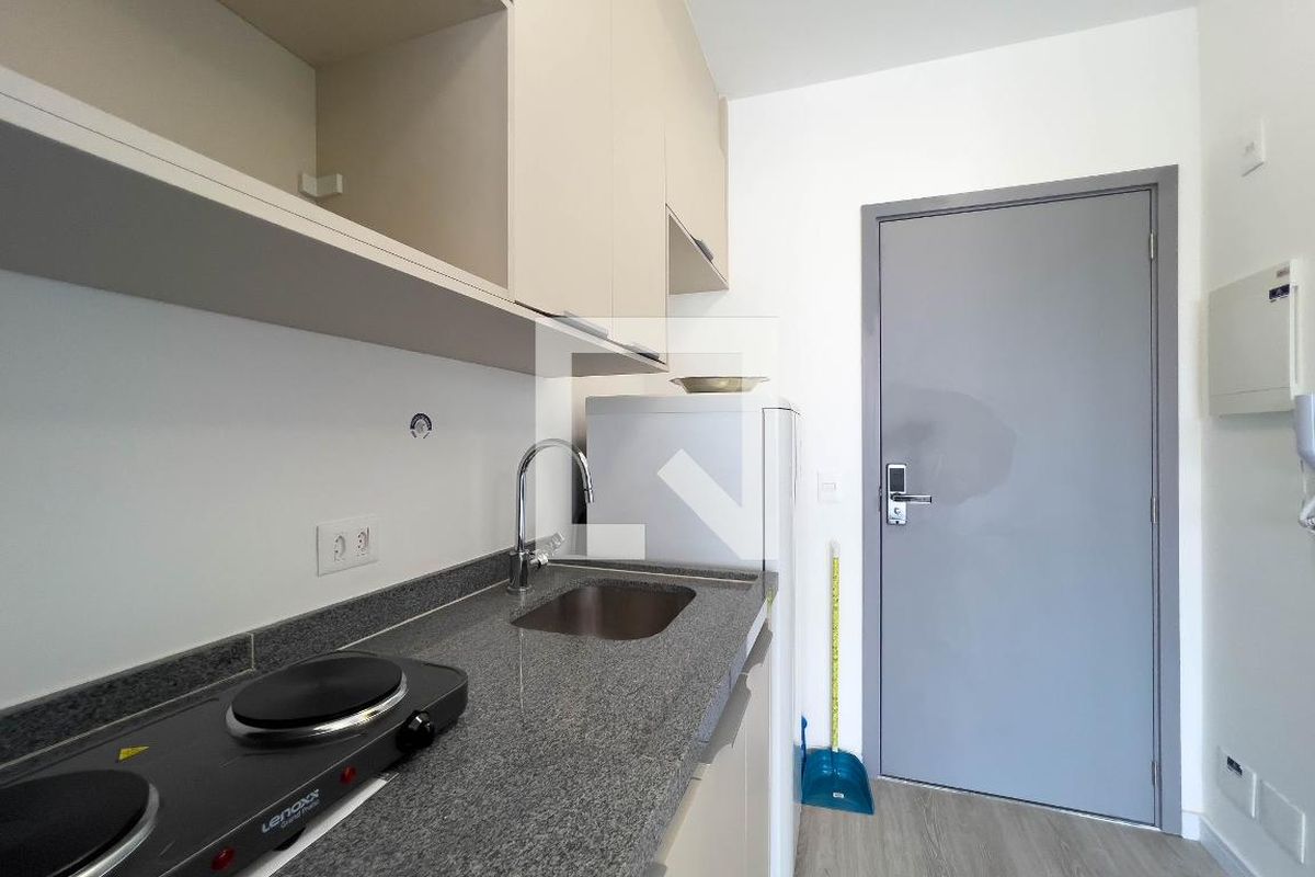 Apartamento, 1 quarto, 27 m² - Foto 22