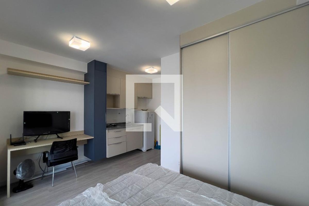Apartamento, 1 quarto, 27 m² - Foto 6