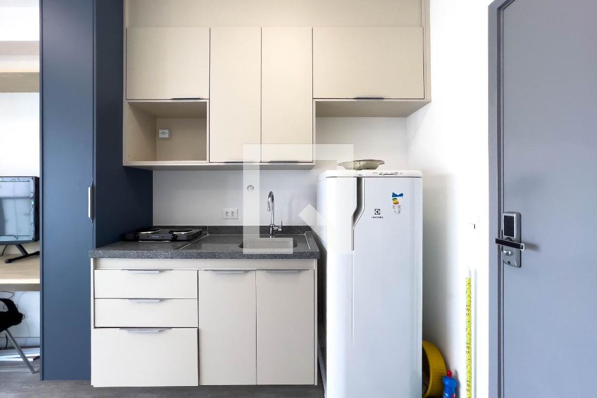 Apartamento, 1 quarto, 27 m² - Foto 20
