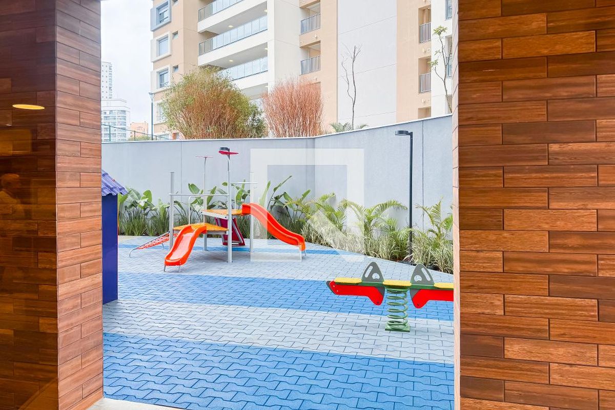 Apartamento, 1 quarto, 27 m² - Foto 44