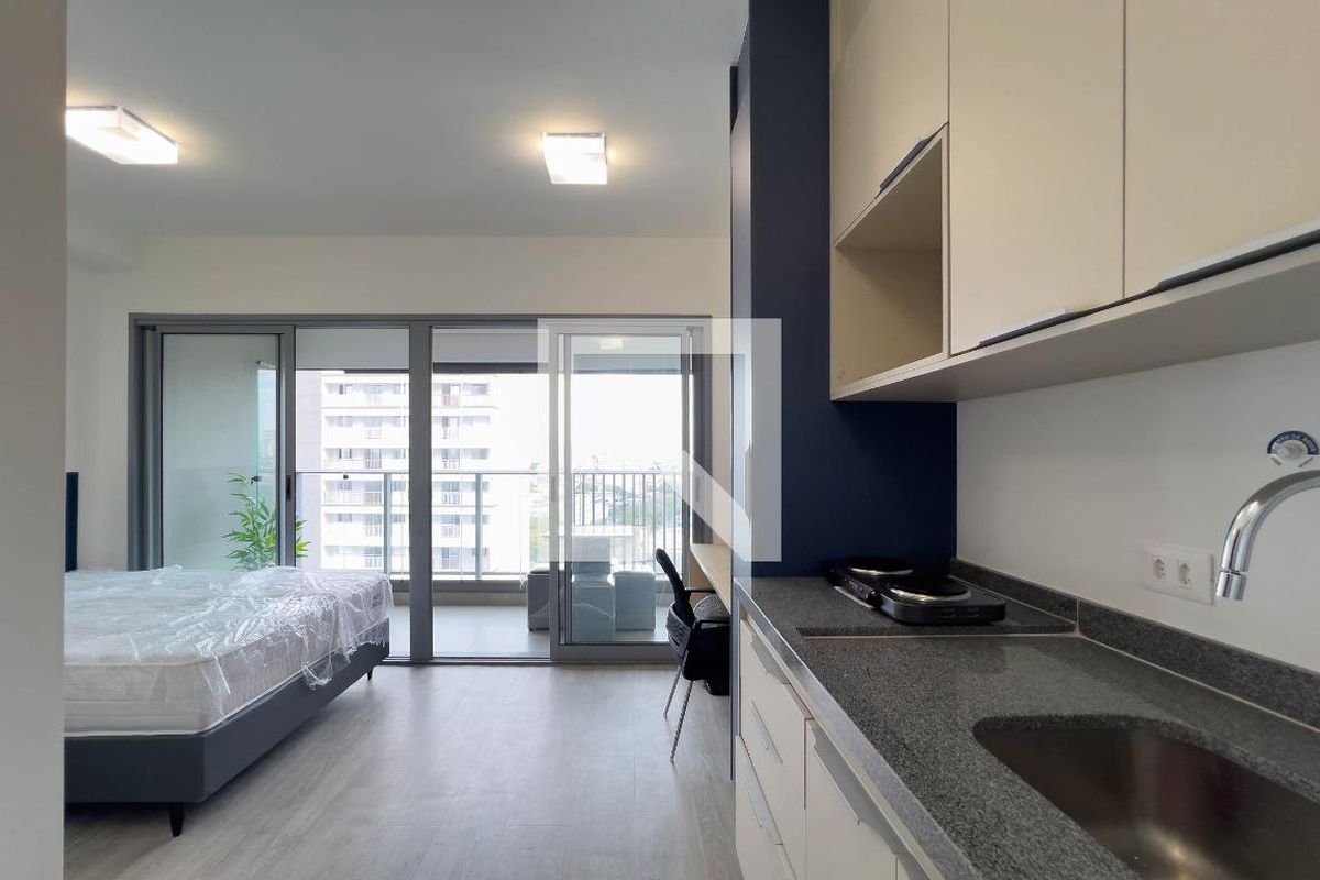 Apartamento, 1 quarto, 27 m² - Foto 24