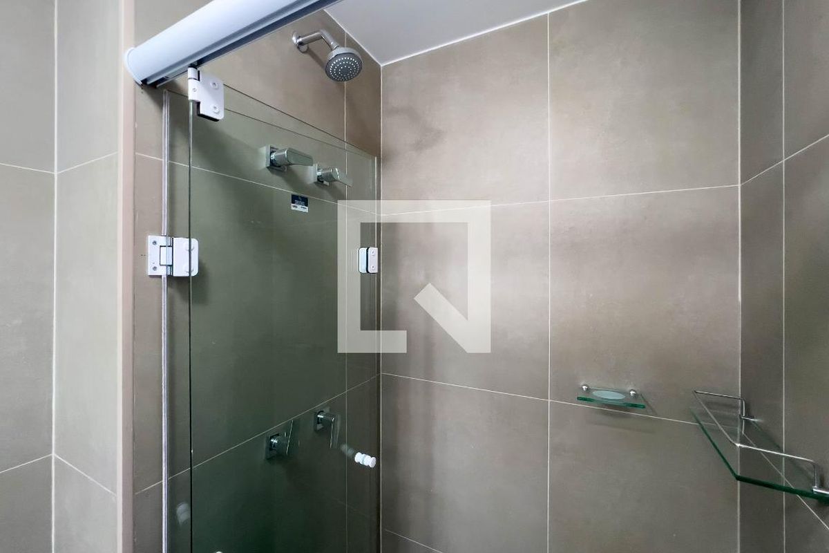 Apartamento, 1 quarto, 27 m² - Foto 28