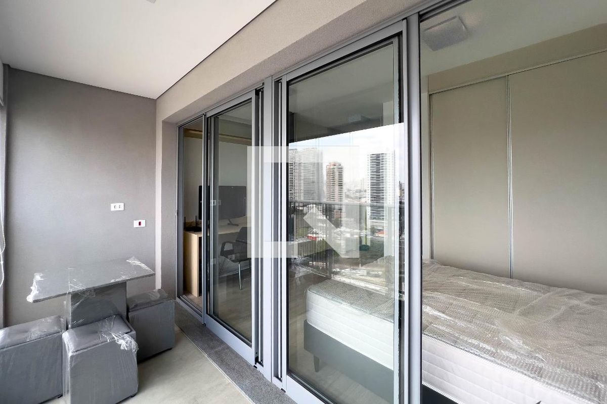 Apartamento, 1 quarto, 27 m² - Foto 16