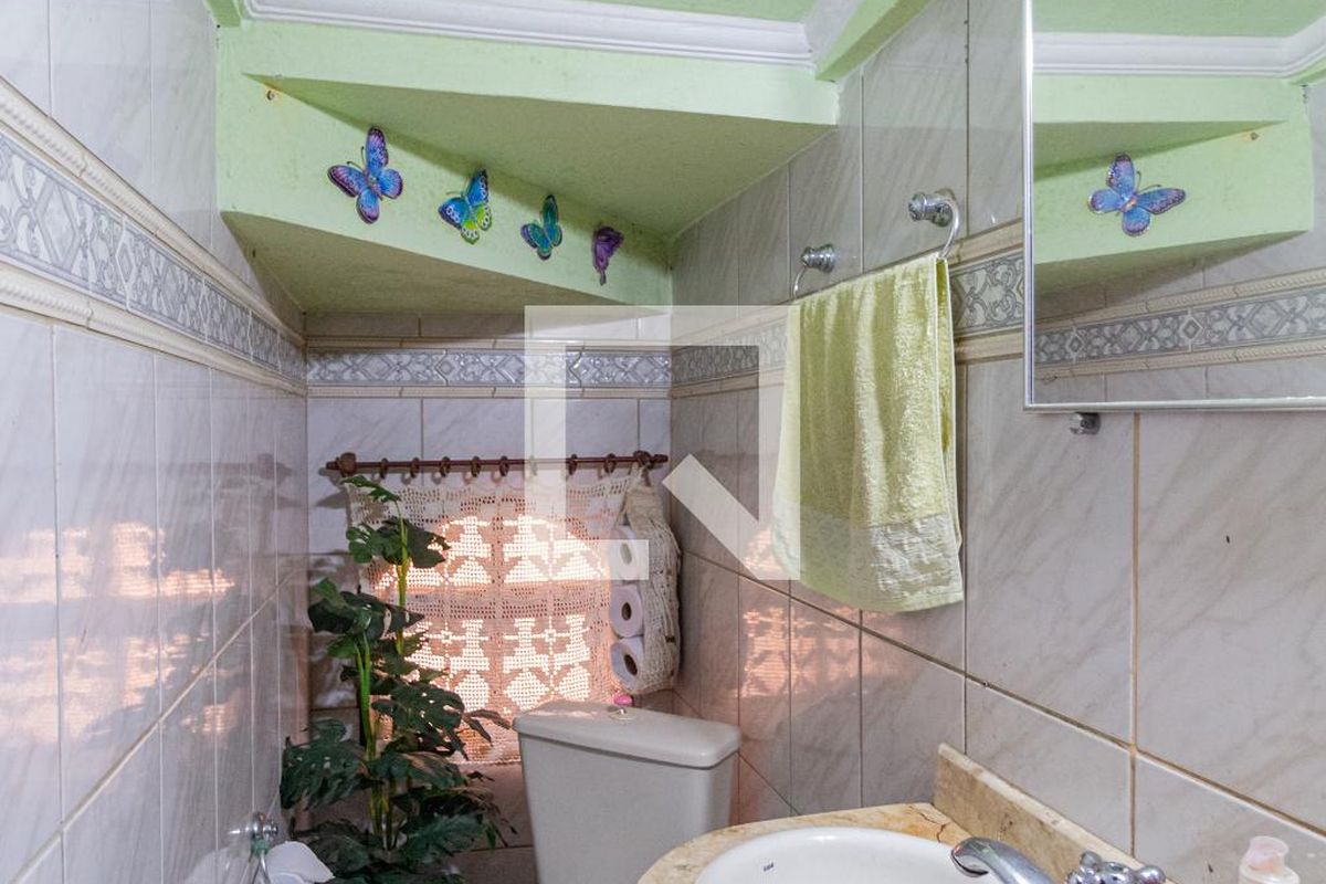 Casa, 3 quartos, 237 m² - Foto 12
