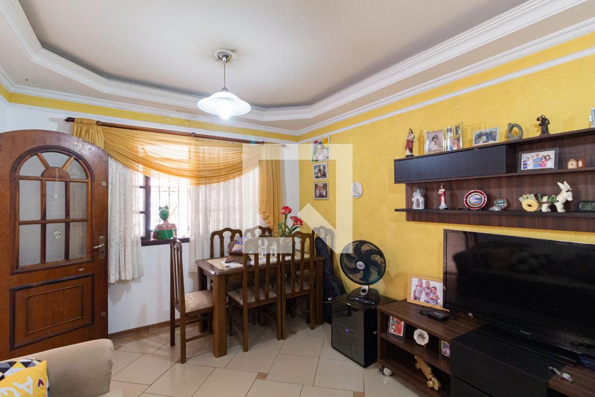 Casa, 3 quartos, 237 m² - Foto 10