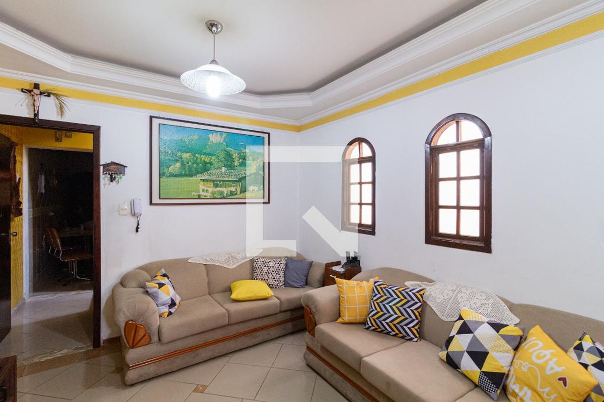 Casa, 3 quartos, 237 m² - Foto 8