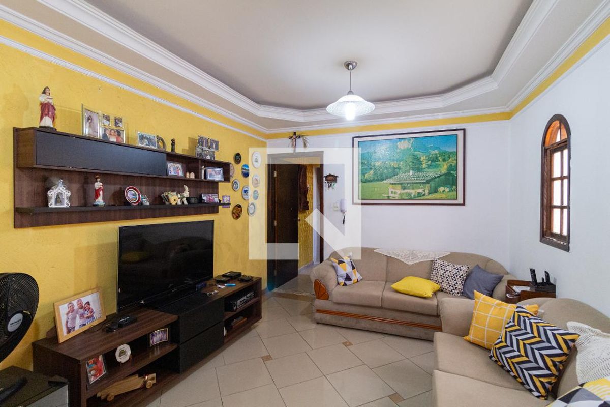 Casa, 3 quartos, 237 m² - Foto 6