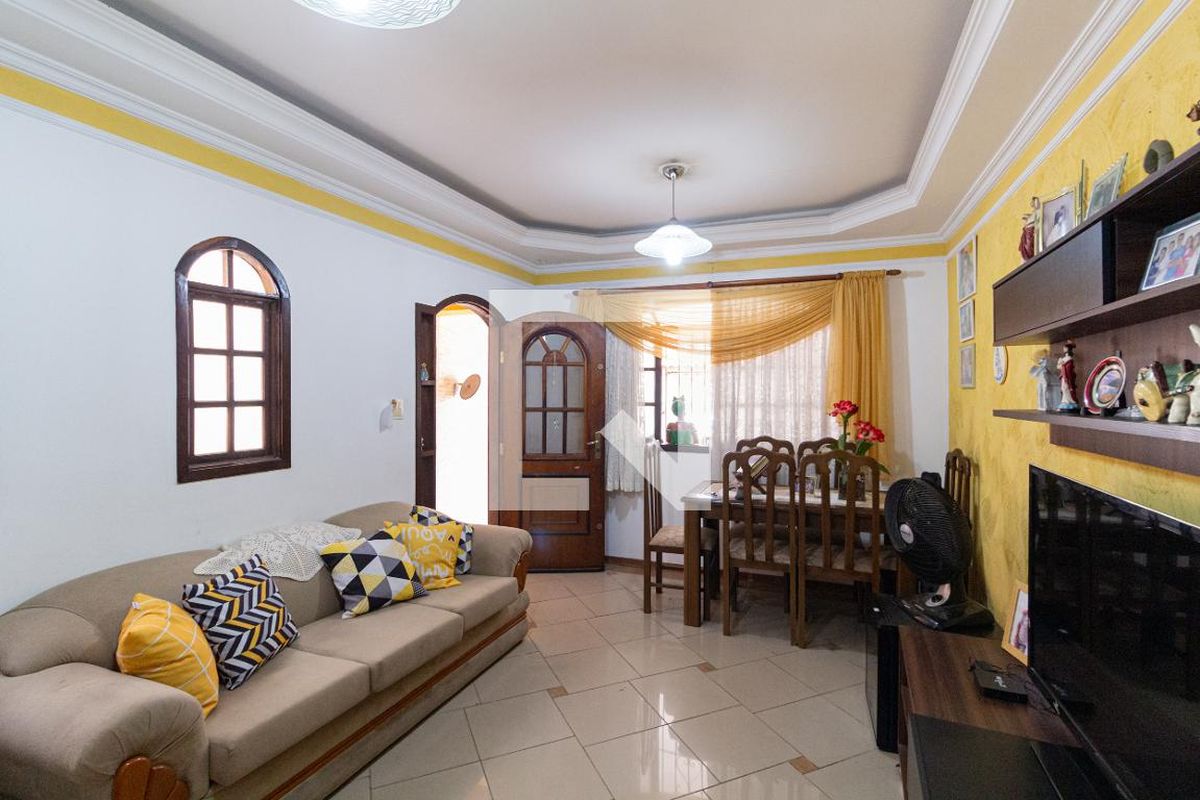 Casa, 3 quartos, 237 m² - Foto 4