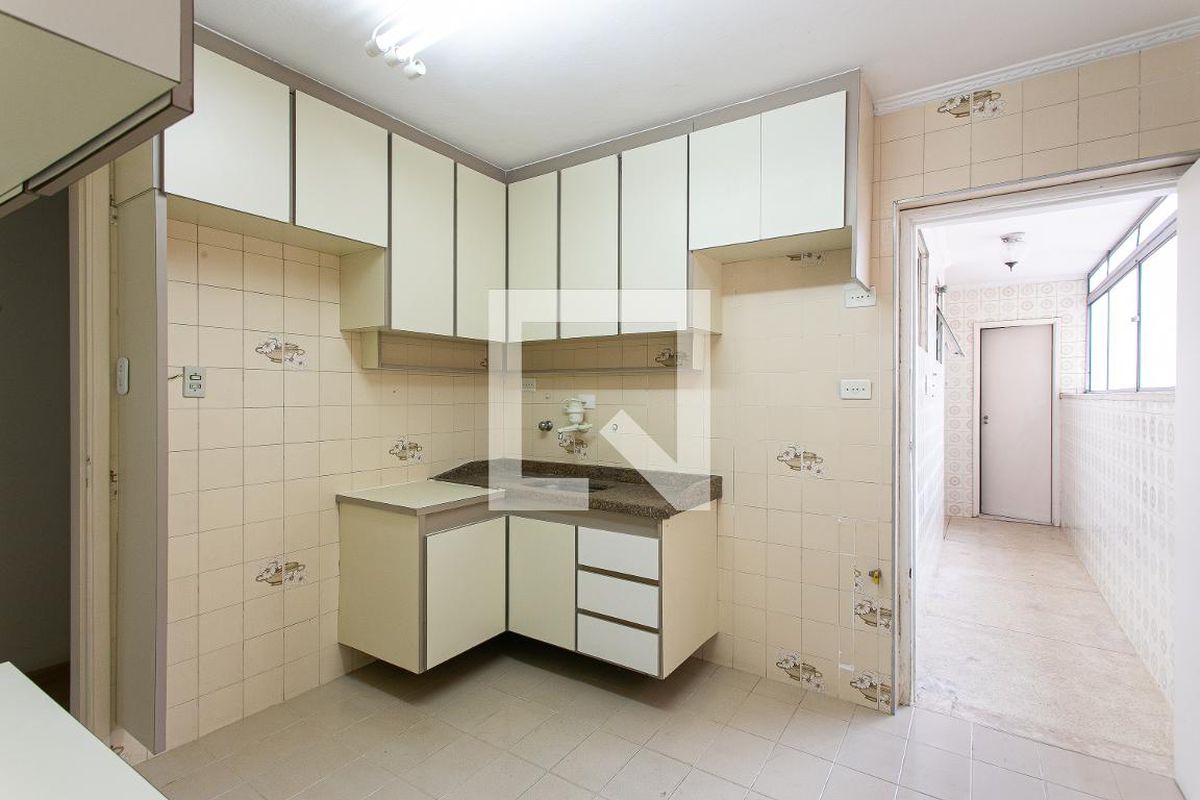Apartamento, 3 quartos, 100 m² - Foto 58