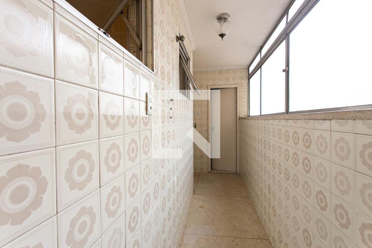 Apartamento, 3 quartos, 100 m² - Foto 64