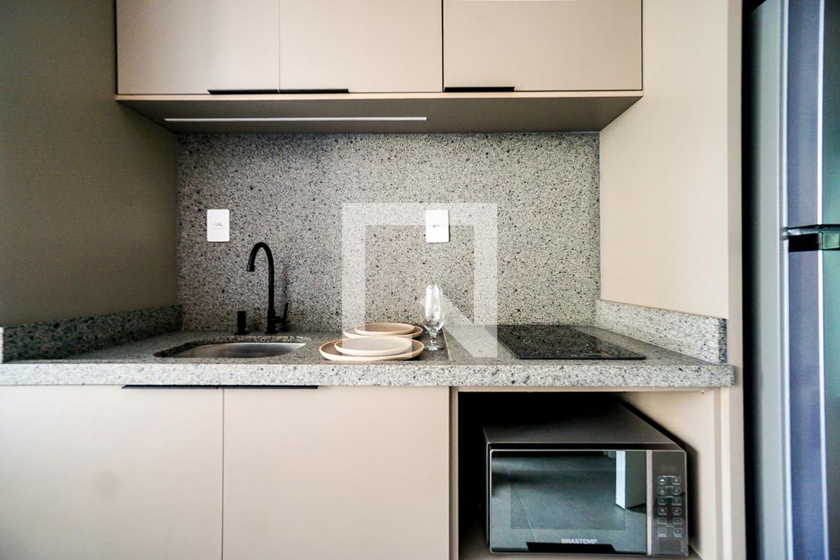 Kitnet-Studio, 32 m² - Foto 35