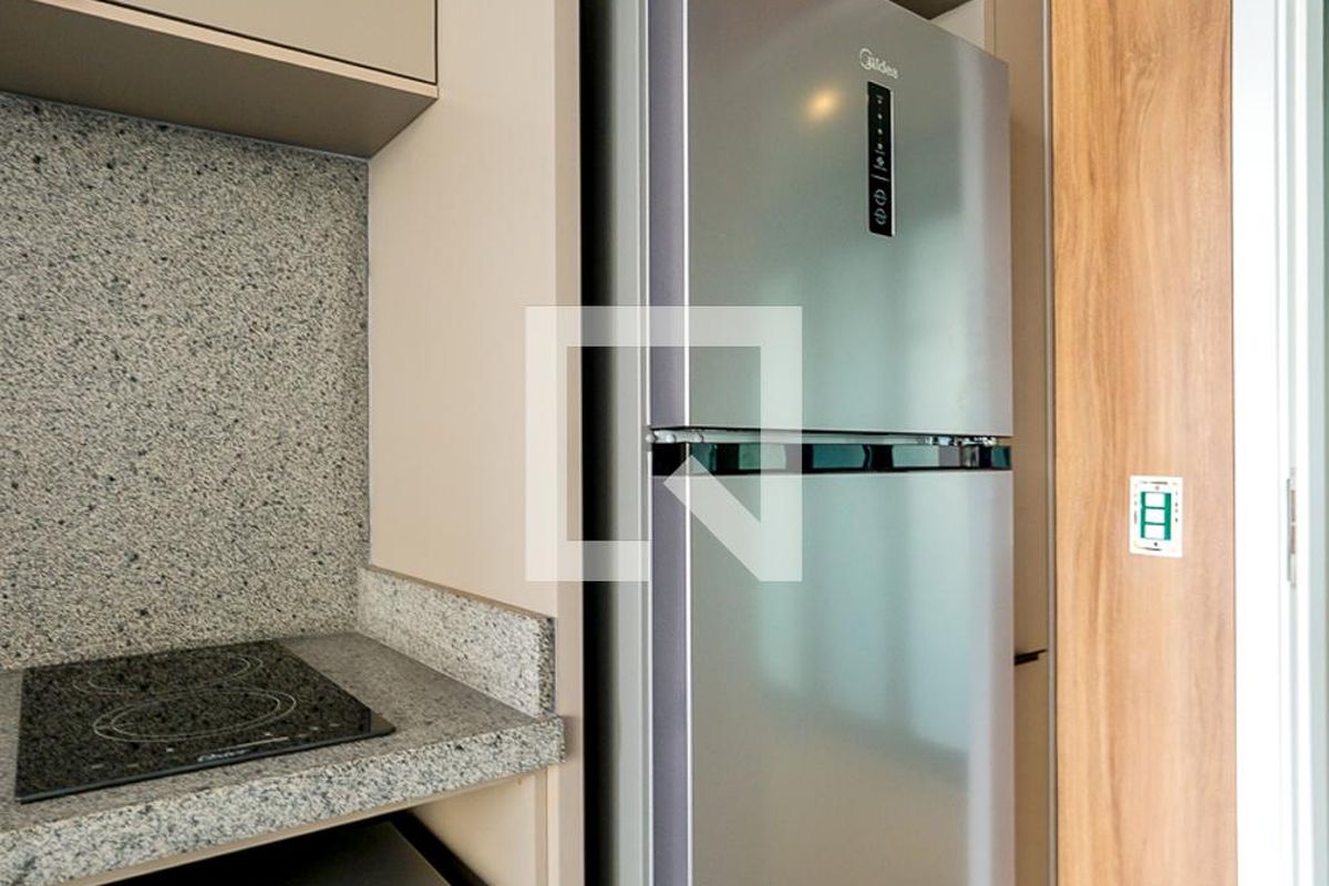 Kitnet-Studio, 32 m² - Foto 39