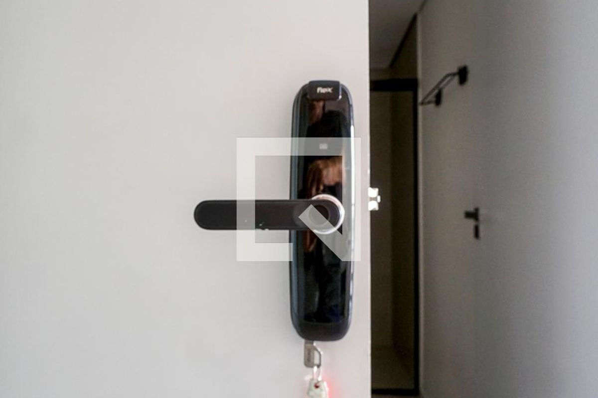 Kitnet-Studio, 32 m² - Foto 42