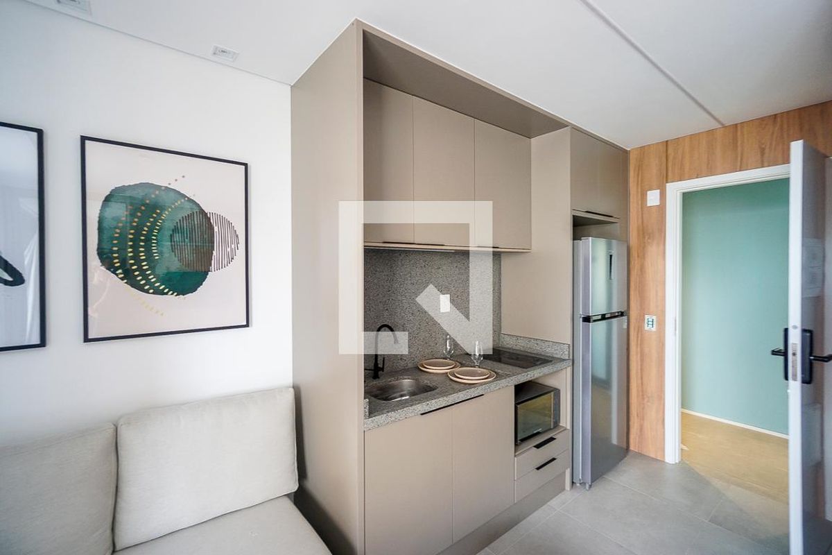 Kitnet-Studio, 32 m² - Foto 34