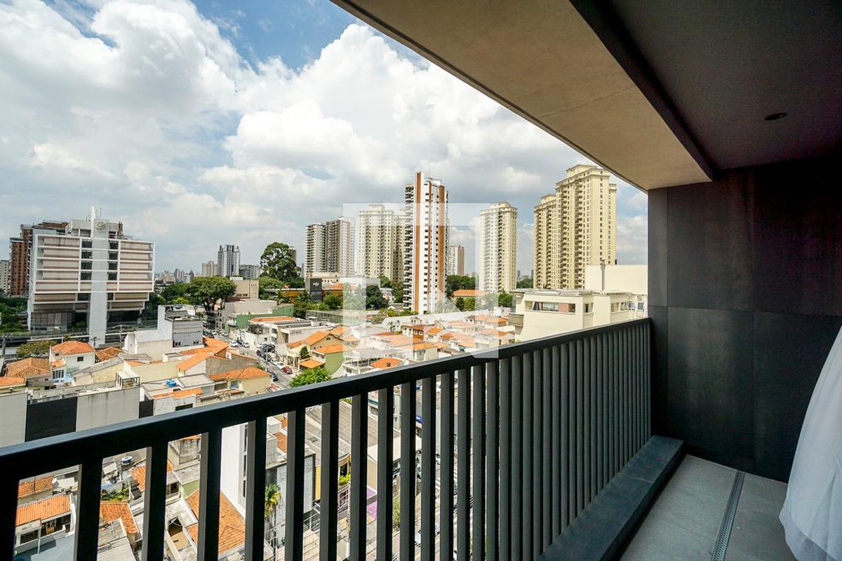 Kitnet-Studio, 32 m² - Foto 18