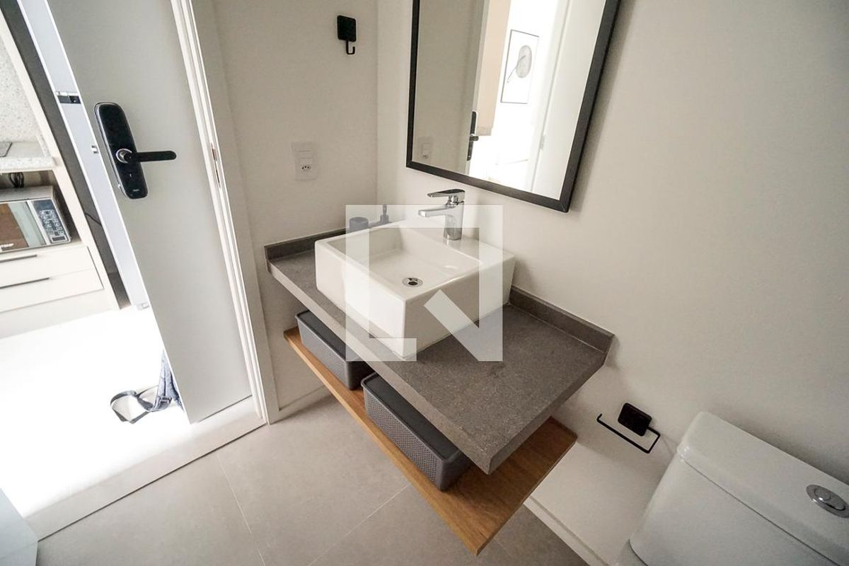 Kitnet-Studio, 32 m² - Foto 30