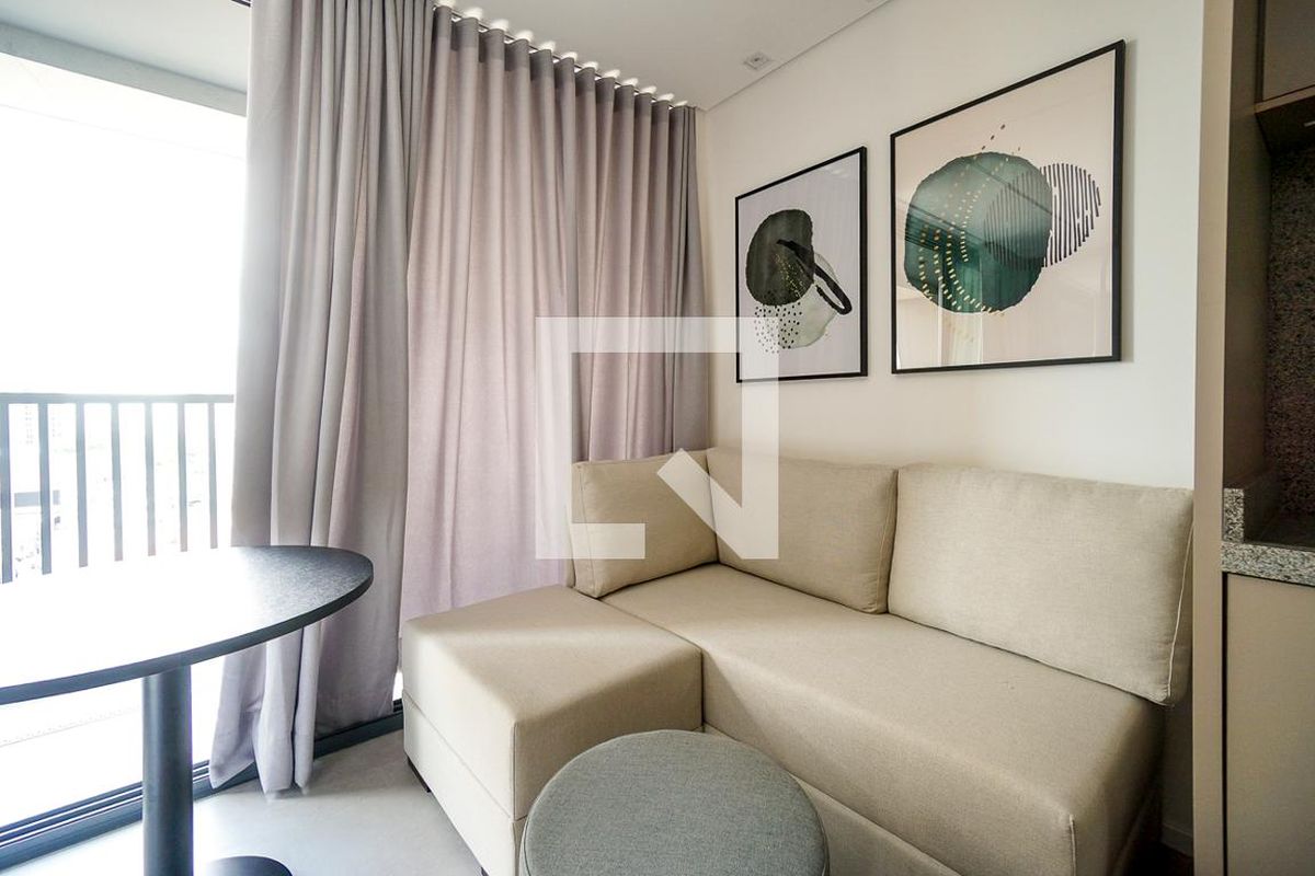 Kitnet-Studio, 32 m² - Foto 14