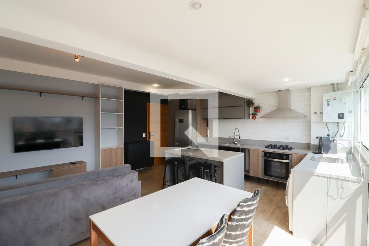 Apartamento, 1 quarto, 42 m² - Foto 6