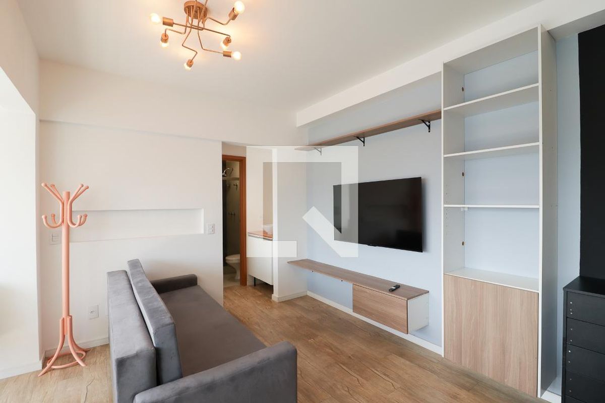 Apartamento, 1 quarto, 42 m² - Foto 28
