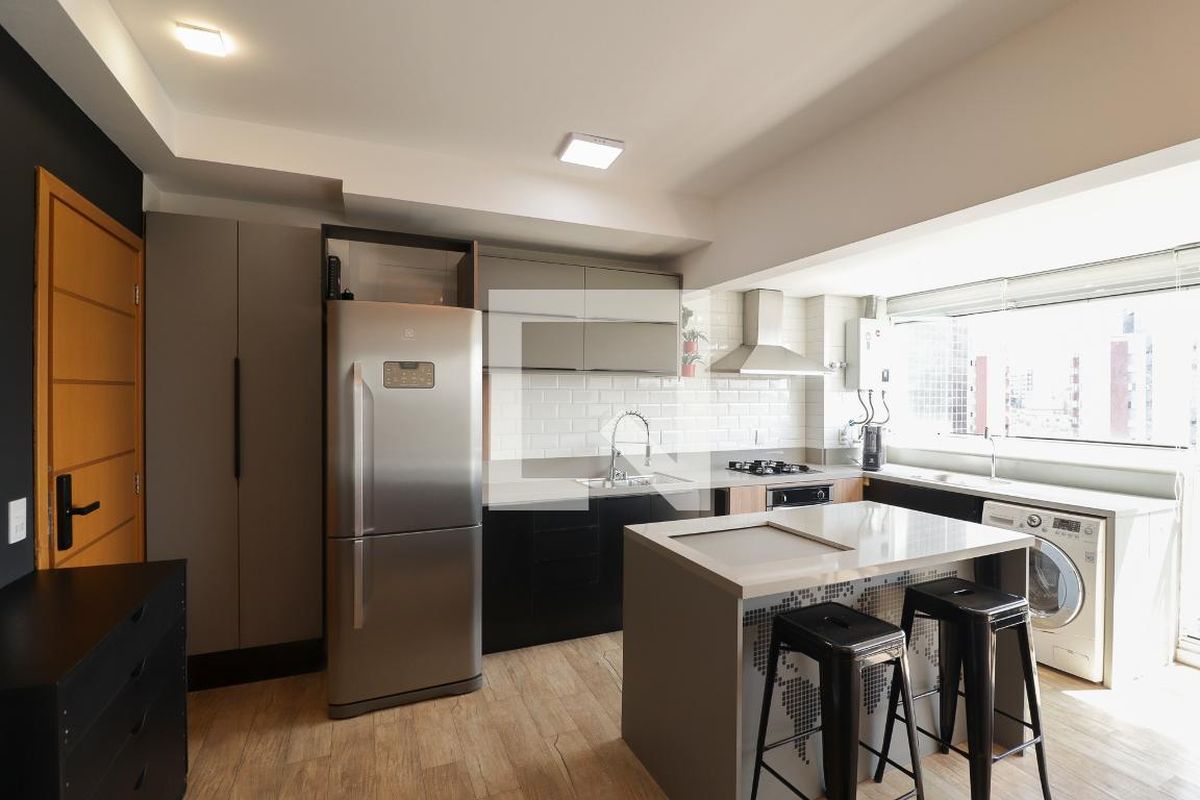Apartamento, 1 quarto, 42 m² - Foto 4