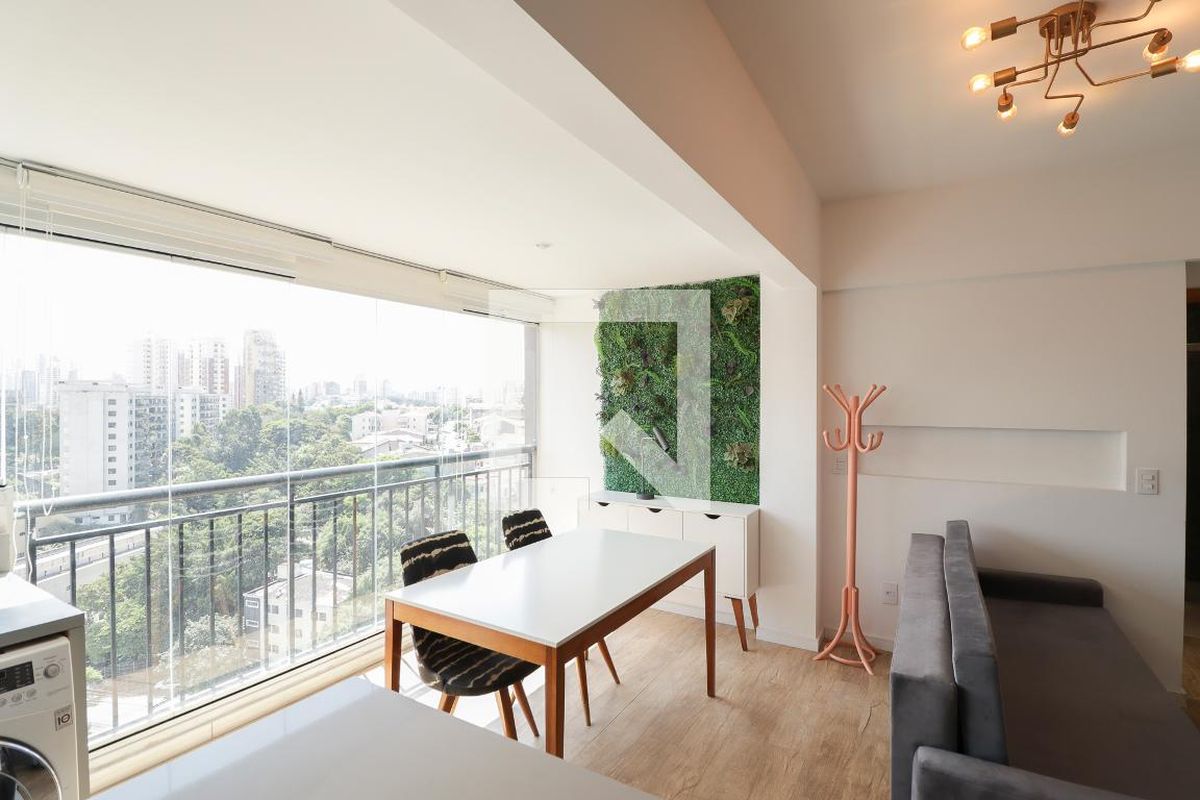 Apartamento, 1 quarto, 42 m² - Foto 14