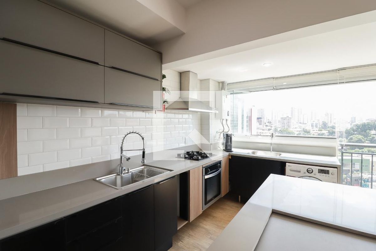 Apartamento, 1 quarto, 42 m² - Foto 16