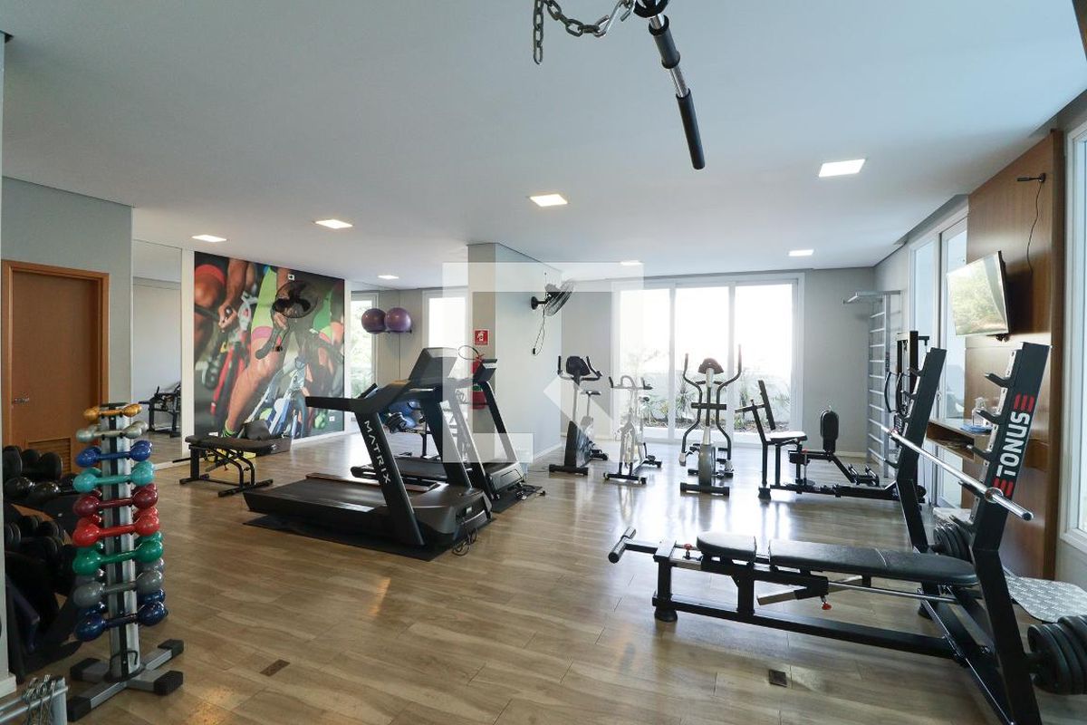 Apartamento, 1 quarto, 42 m² - Foto 66