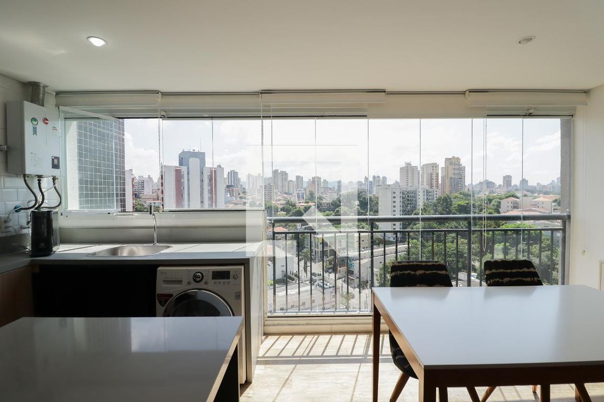 Apartamento, 1 quarto, 42 m² - Foto 58