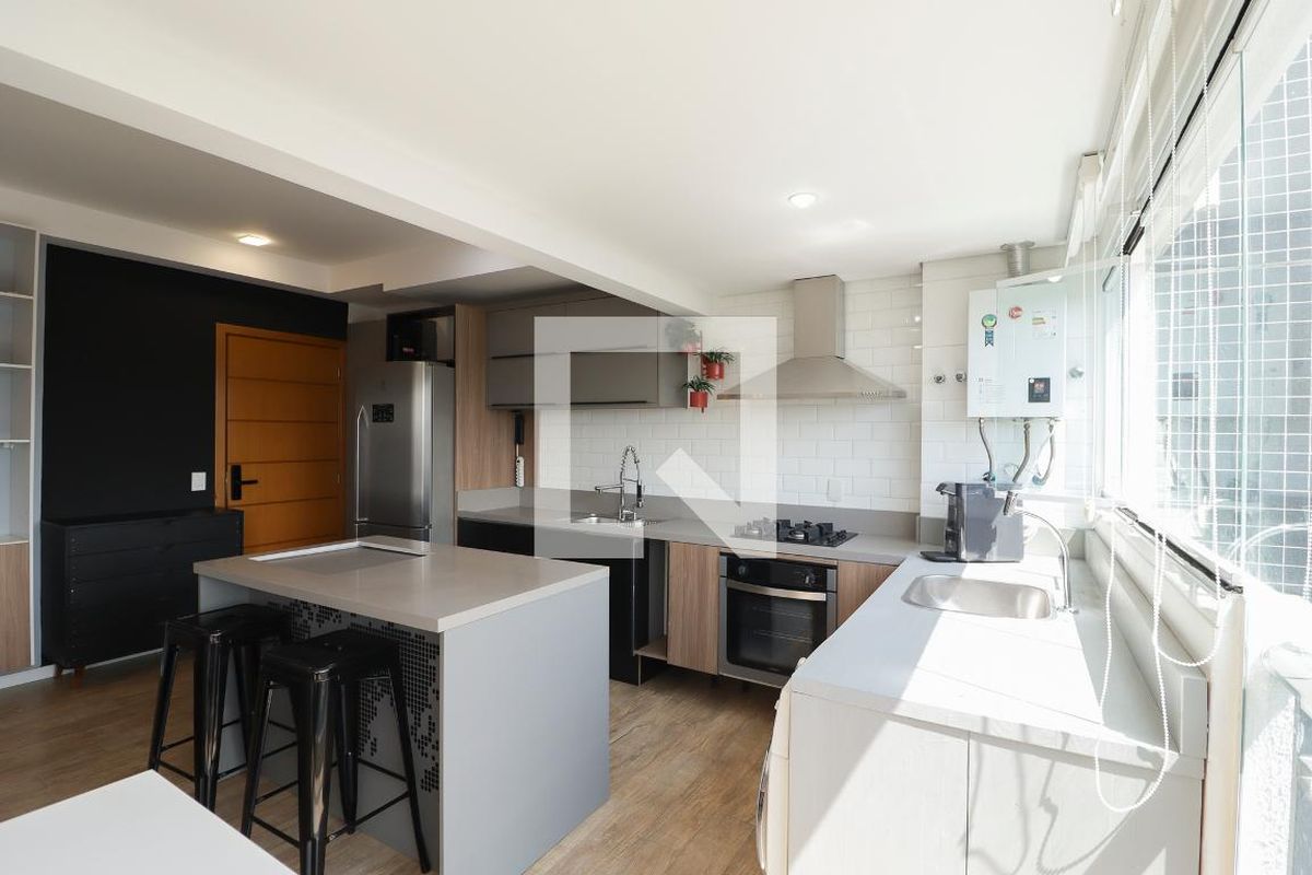 Apartamento, 1 quarto, 42 m² - Foto 8