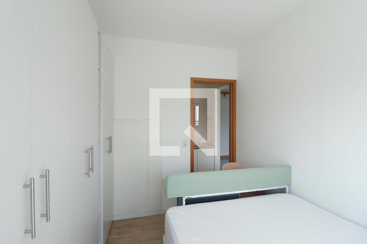 Apartamento, 1 quarto, 42 m² - Foto 40