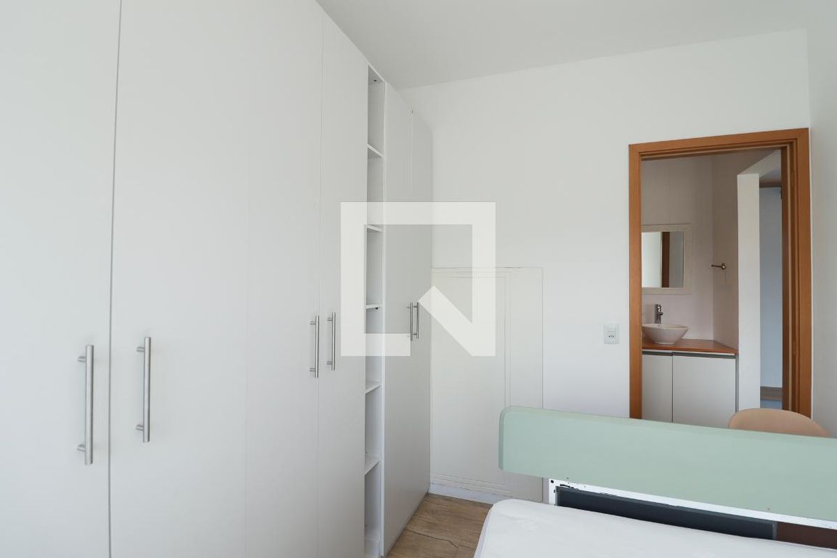 Apartamento, 1 quarto, 42 m² - Foto 42