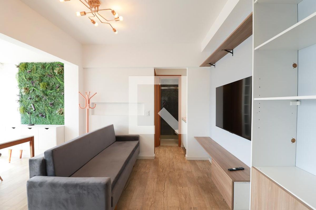 Apartamento, 1 quarto, 42 m² - Foto 30