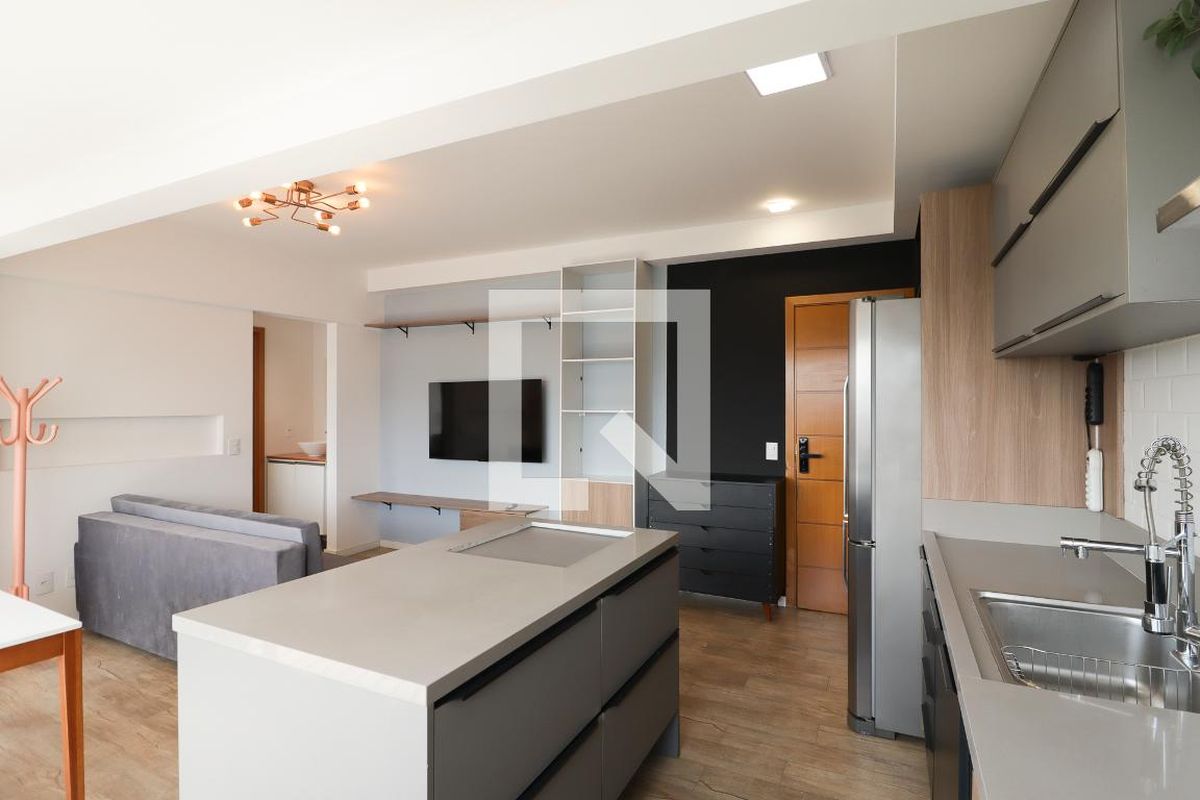 Apartamento, 1 quarto, 42 m² - Foto 10
