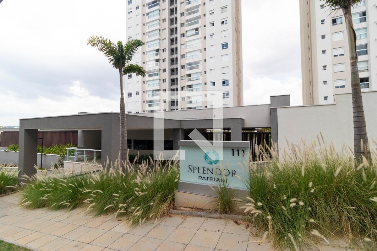 Apartamento à Venda - Taquaral, 2 Quartos,  86 m2 em , Campinas - sp | SoloBR