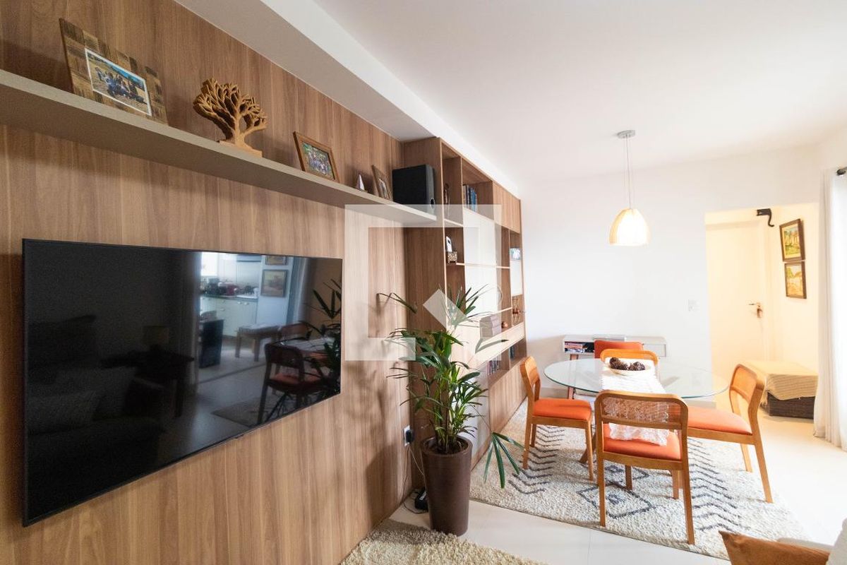 Apartamento à Venda - Taquaral, 2 Quartos,  86 m2 em , Campinas - sp | SoloBR
