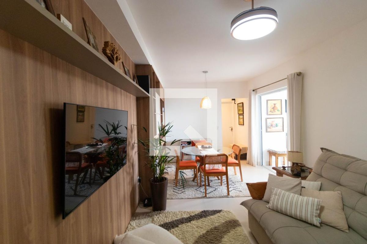 Apartamento à Venda - Taquaral, 2 Quartos,  86 m2 em , Campinas - sp | SoloBR