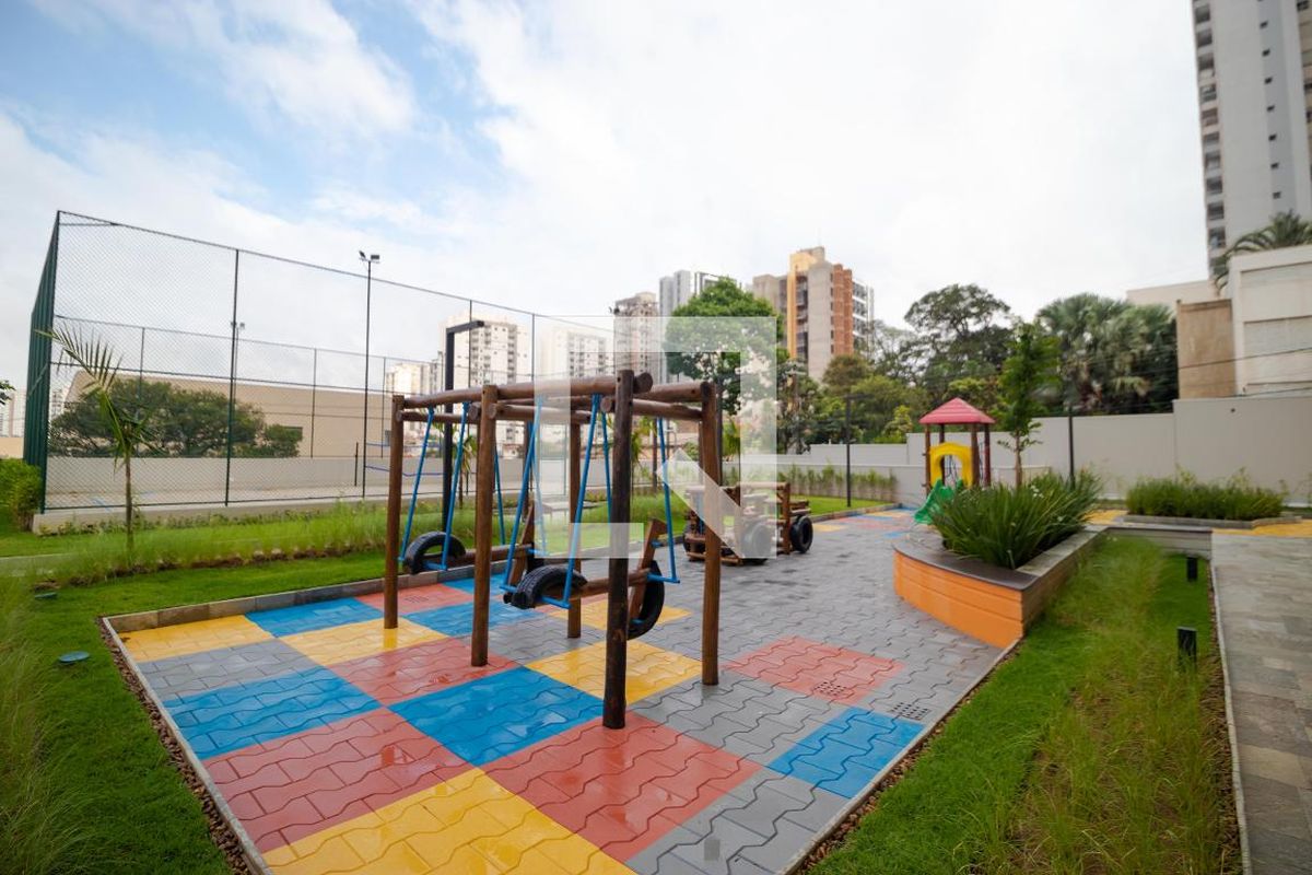 Apartamento à Venda - Taquaral, 2 Quartos,  86 m2 em , Campinas - sp | SoloBR